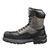 Terra Gantry #A4NRQ Men's 8" Grey Waterproof Puncture Resistant Composite Safety Toe Work Boot
